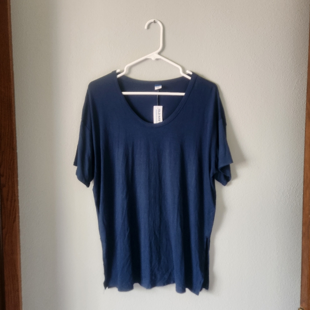 NWT Old Navy Tee